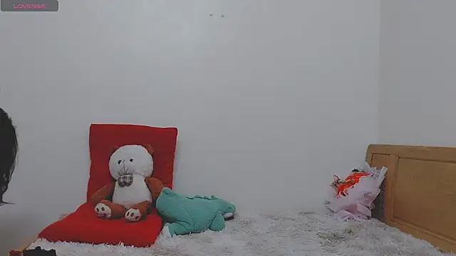 Snapshot of Holygirlsweet777 chatting on March 5, 2025, 10:33 am Holygirlsweet777 online show from March 5, 2025, 10:33 am