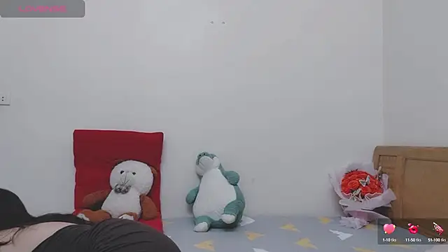 Snapshot of Holygirlsweet777 chatting on January 22, 2025, 1:10 am Holygirlsweet777 online show from January 22, 2025, 1:10 am