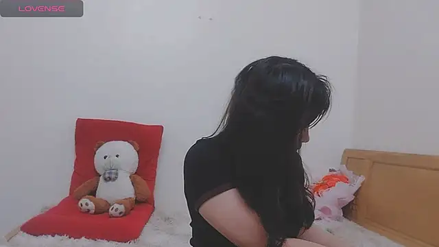 Snapshot of Holygirlsweet777 chatting on March 19, 2025, 1:21 am Holygirlsweet777 online show from March 19, 2025, 1:21 am