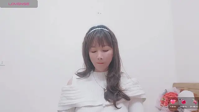 Snapshot of Holygirlsweet777 chatting on December 27, 2024, 1:22 am Holygirlsweet777 online show from December 27, 2024, 1:22 am