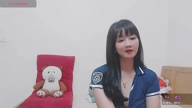 Snapshot of Holygirlsweet777 chatting on January 15, 2025, 1:23 am Holygirlsweet777 online show from January 15, 2025, 1:23 am