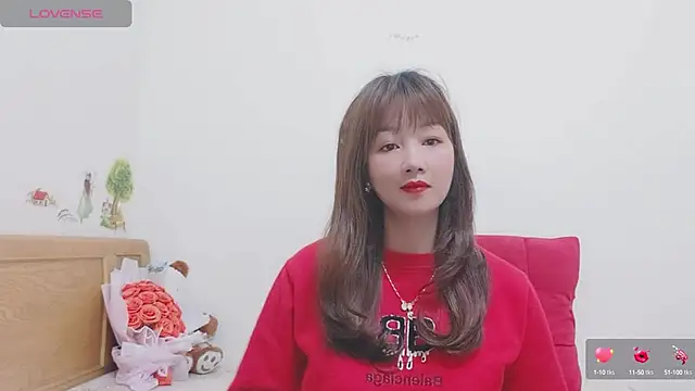 Snapshot of Holygirlsweet777 chatting on December 26, 2024, 1:29 am Holygirlsweet777 online show from December 26, 2024, 1:29 am