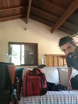 CrisSexShy online show from November 14, 2025, 5:16 pm