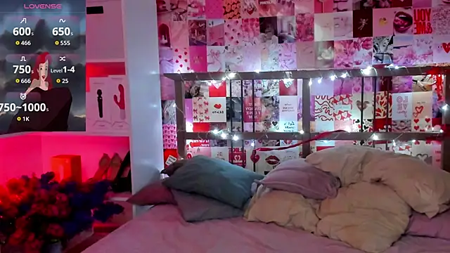 DiWalton online show from October 8, 2025, 12:01 am