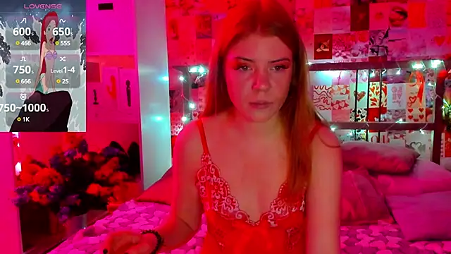 DiWalton online show from February 8, 2025, 1:32 am