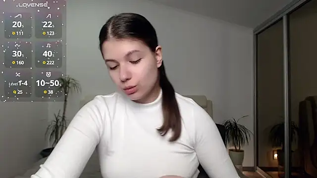SayMeow  online show from February 3, 2025, 2:25 am