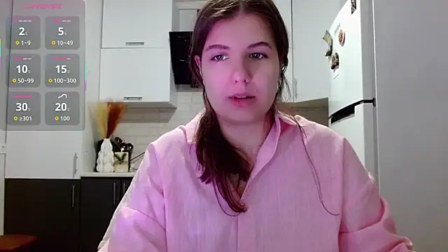 SayMeow  online show from November 25, 2025, 5:52 am