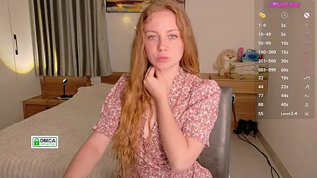 RedFires online show from October 13, 2025, 9:55 am