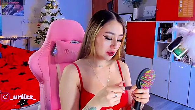 Snapshot of Fiona-Love chatting on January 15, 2025, 7:34 pm Fiona-Love online show from January 15, 2025, 7:34 pm