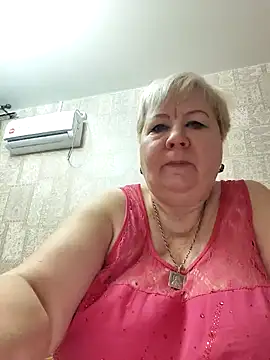 EffectFiona online show from January 31, 2025, 11:35 pm