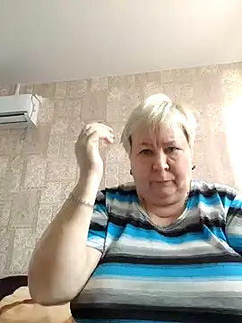EffectFiona online show from February 16, 2025, 10:10 am