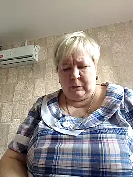 EffectFiona online show from February 27, 2025, 11:28 am