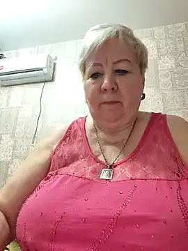 EffectFiona online show from January 27, 2025, 11:22 pm