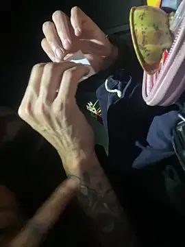 Gipoltergeist online show from April 13, 2026, 4:38 am