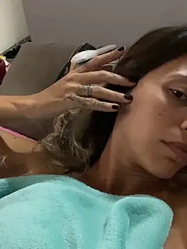 Gipoltergeist online show from October 19, 2025, 2:14 am