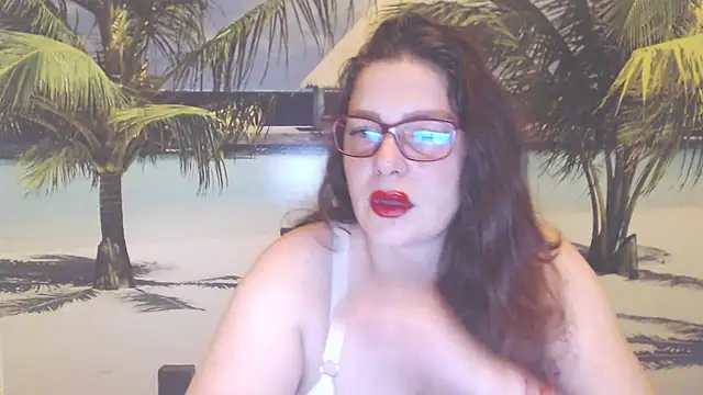 Queen  Natasha online show from August 6, 2026, 8:04 pm