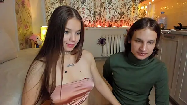 OceanSkyBaby online show from October 26, 2025, 2:45 am