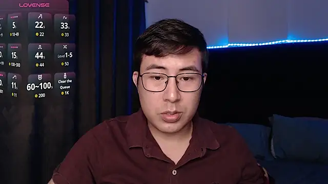 andrewmhilton  online show from March 6, 2026, 6:52 am