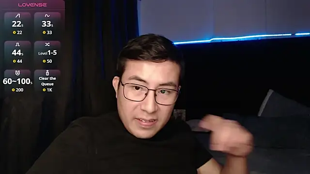 Snapshot of andrewmhilton_ chatting on November 27, 2025, 6:58 am andrewmhilton online show from November 27, 2025, 6:58 am