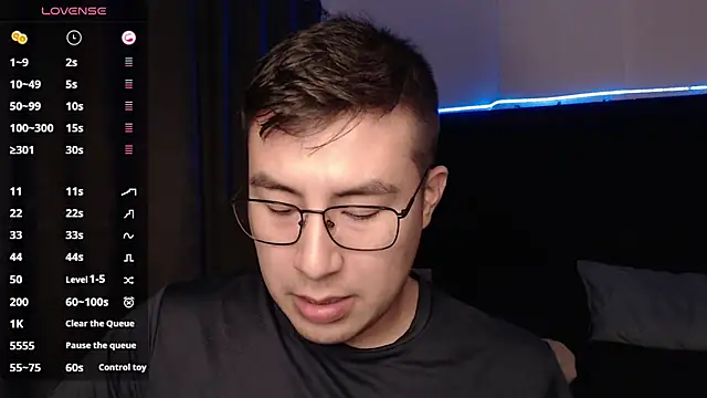 andrewmhilton  online show from October 10, 2025, 5:19 am