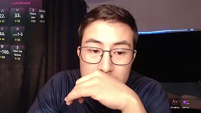 Snapshot of andrewmhilton_ chatting on February 7, 2026, 6:21 am andrewmhilton online show from February 7, 2026, 6:21 am