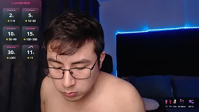 andrewmhilton  online show from March 17, 2026, 5:54 am