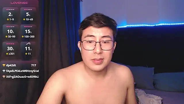 andrewmhilton  online show from April 11, 2026, 7:45 am