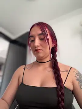  Tammyy online show from April 6, 2026, 6:09 pm