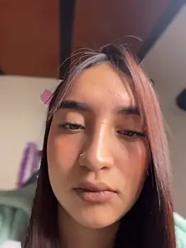  Tammyy online show from December 15, 2025, 11:38 am