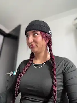  Tammyy online show from March 26, 2026, 3:43 pm