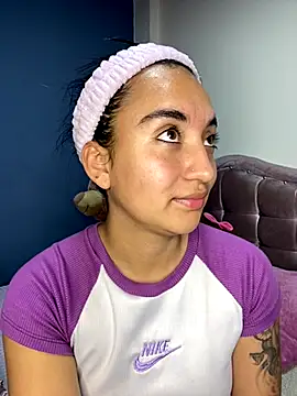  Tammyy online show from October 9, 2025, 11:22 am