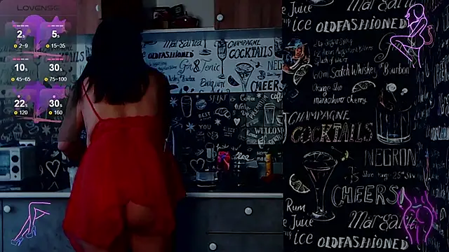 Celine Faer1 online show from March 26, 2026, 6:22 am