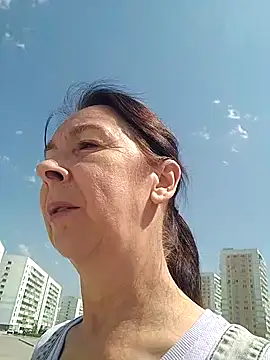 Celine Faer1 online show from June 3, 2026, 5:41 am