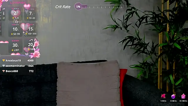 Snapshot of Bailey_Rush chatting on February 27, 2025, 2:32 pm Bailey Rush online show from February 27, 2025, 2:32 pm