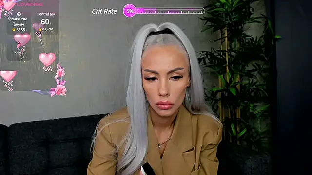 Snapshot of Bailey_Rush chatting on March 6, 2025, 11:14 am Bailey Rush online show from March 6, 2025, 11:14 am