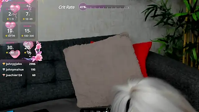 Snapshot of Bailey_Rush chatting on March 7, 2025, 6:11 pm Bailey Rush online show from March 7, 2025, 6:11 pm