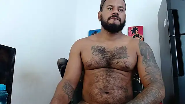 Snapshot of Damian64420 chatting on February 17, 2026, 4:37 pm Damian64420 online show from February 17, 2026, 4:37 pm