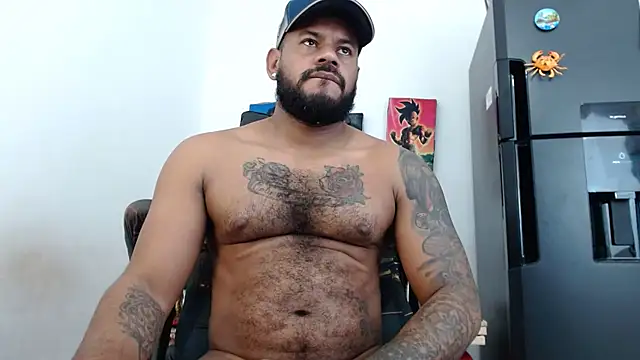 Damian64420 online show from March 21, 2026, 5:06 pm