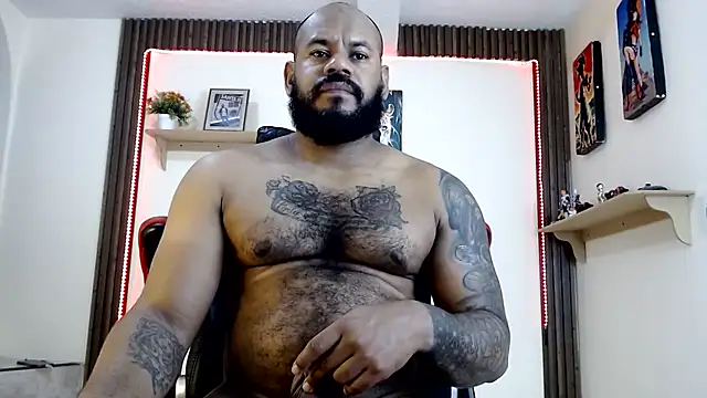 Damian64420 online show from June 8, 2026, 2:34 am