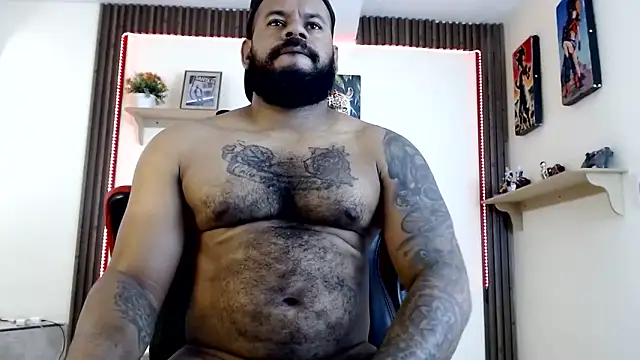 Damian64420 online show from June 2, 2026, 4:18 pm