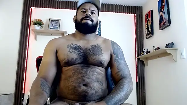 Damian64420 online show from May 31, 2026, 7:58 pm