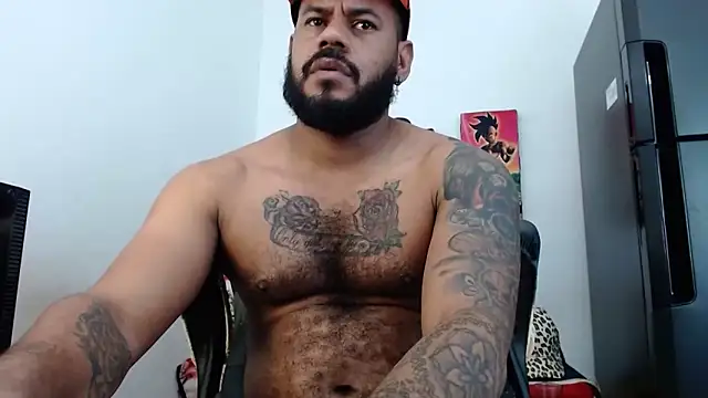 Snapshot of Damian64420 chatting on February 2, 2026, 11:48 pm Damian64420 online show from February 2, 2026, 11:48 pm