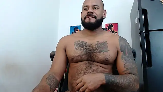 Snapshot of Damian64420 chatting on February 19, 2026, 9:56 pm Damian64420 online show from February 19, 2026, 9:56 pm