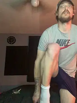 Midwestalpha online show from February 19, 2026, 1:57 am