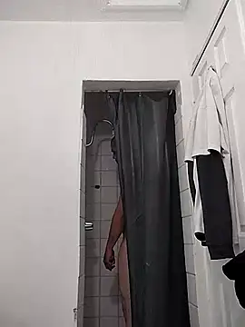 Snapshot of Stomps33 chatting on December 25, 2024, 4:01 am Stomps33 online show from December 25, 2024, 4:01 am