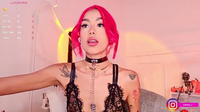 Snapshot of Mely-taylor chatting on October 10, 2025, 9:15 pm Mely-taylor online show from October 10, 2025, 9:15 pm