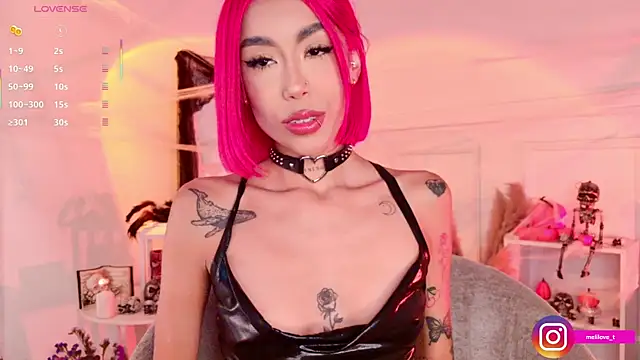 Snapshot of Mely-taylor chatting on October 4, 2025, 12:01 am Mely-taylor online show from October 4, 2025, 12:01 am