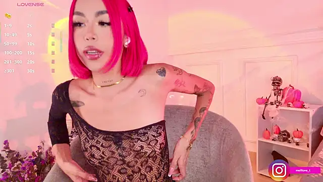 Snapshot of Mely-taylor chatting on October 5, 2025, 9:05 pm Mely-taylor online show from October 5, 2025, 9:05 pm