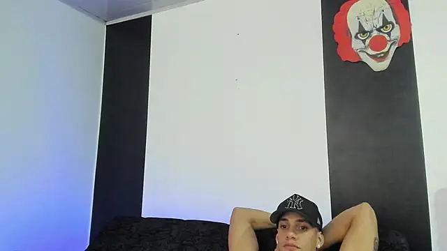 jhonnysnow17 online show from February 27, 2025, 8:13 am