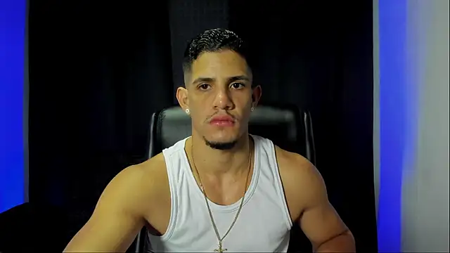 jhonnysnow17 online show from September 26, 2025, 4:30 am